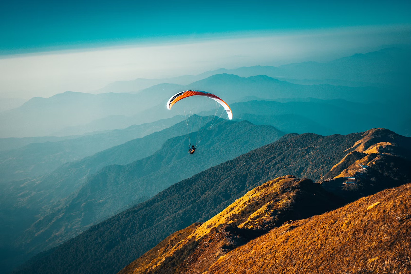 The Impact of Adventure Travel on Mental Wellbeing and Resilience